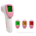 LCD Digital medicinsk panna infraröd termometer